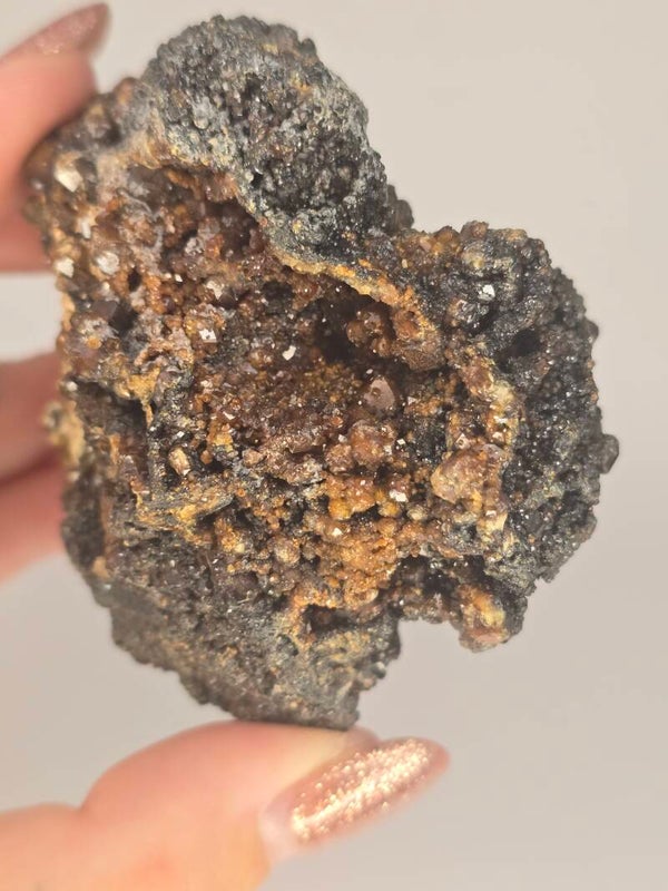 Garnet Raw Specimen J11
