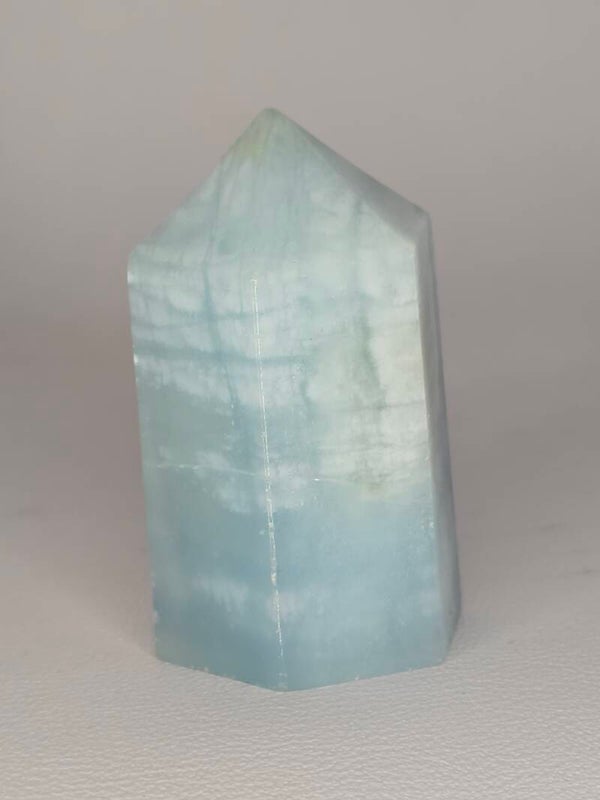 Aquamarine Tower 64g D71