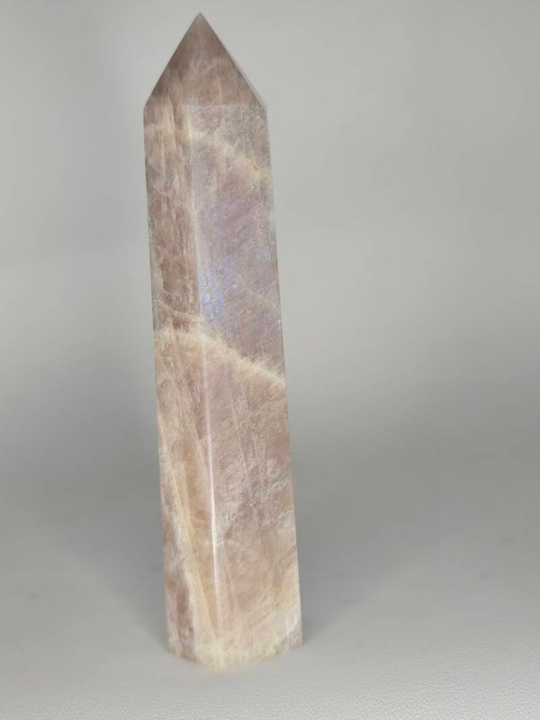 Peach Moonstone Tower H3B