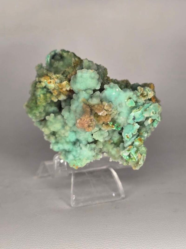 Smithsonite Raw J137