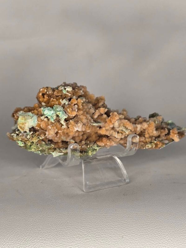 Smithsonite Raw J13