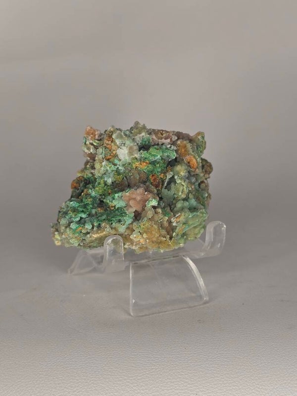 Smithsonite Raw J131