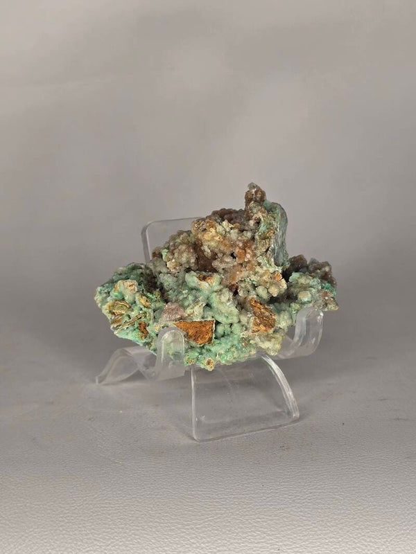 Smithsonite Raw J137