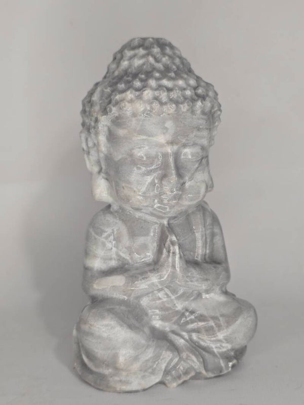Jasper Buddha 998g Z298