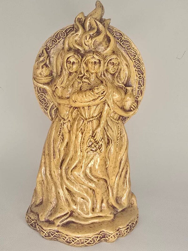 Hekate Ornament