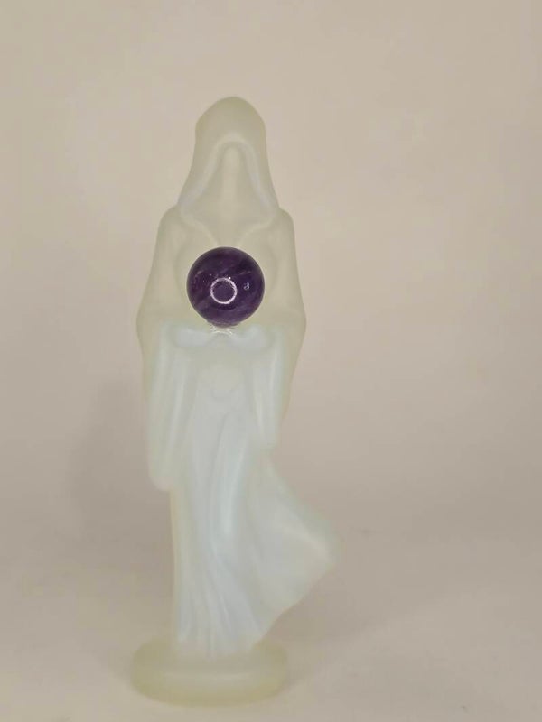 Opalite Veiled Witch OL72
