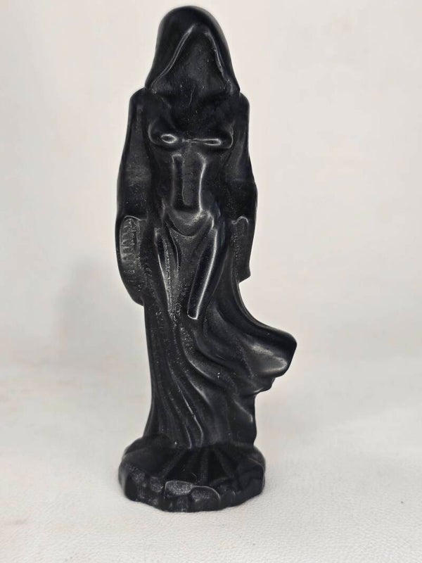 Obsidian Veiled Witch OL28