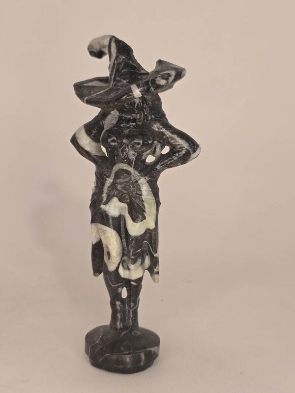 Shell Jasper Witch OL202