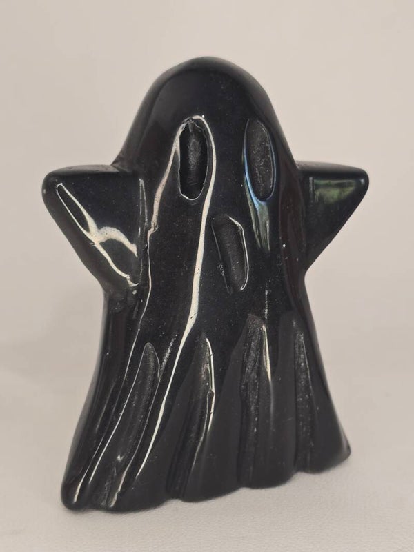Obsidian Ghost Z171