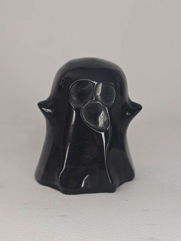 Volcan Agate Ghost OL143