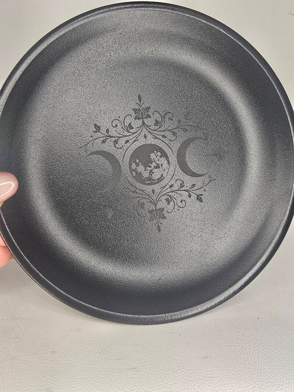 Black Alter Tray
