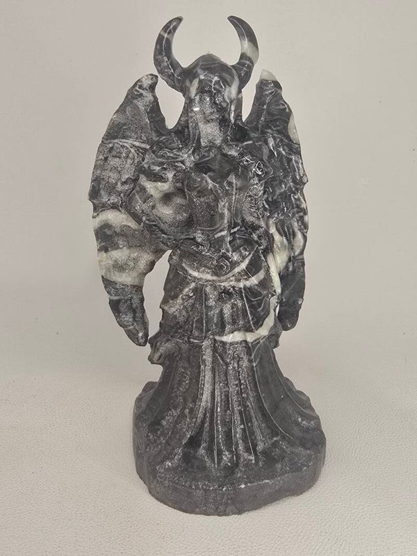 Shell Jasper Lilith OL142
