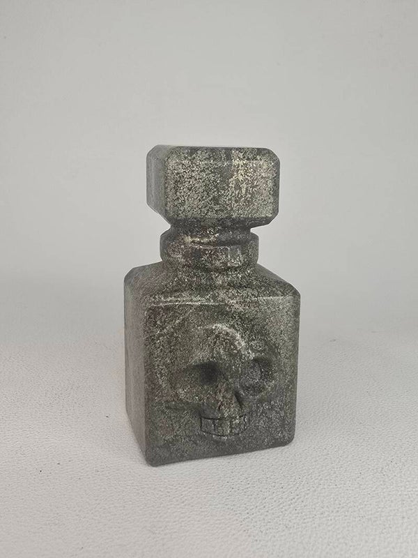 Pyrite Potion Bottle S299