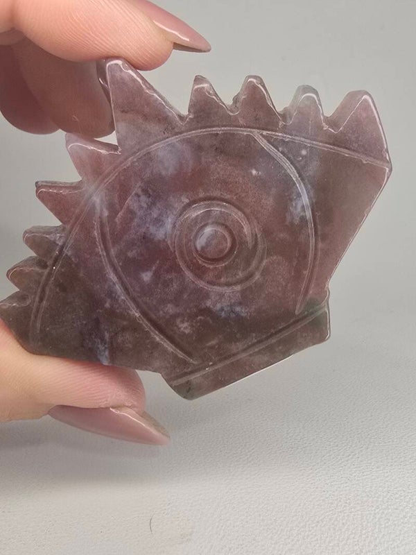 Ocean Jasper Third Eye OL207