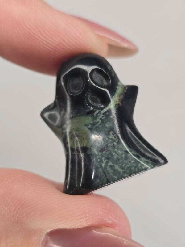 Kambaba Jaspet Ghost OL125