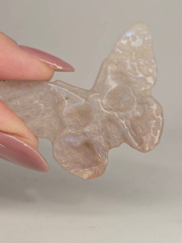 Moonstone Death Moth S263
