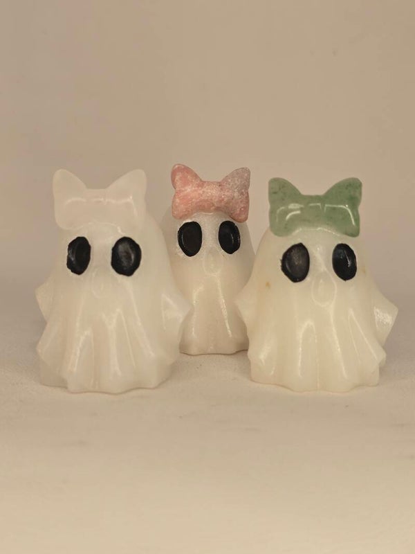 Ghosts with Bows OL163