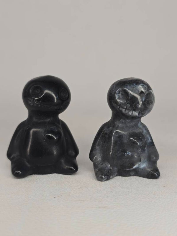 Voodoo Carving OL85
