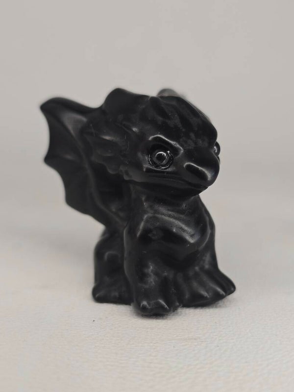 Obsidian Dragon OL194