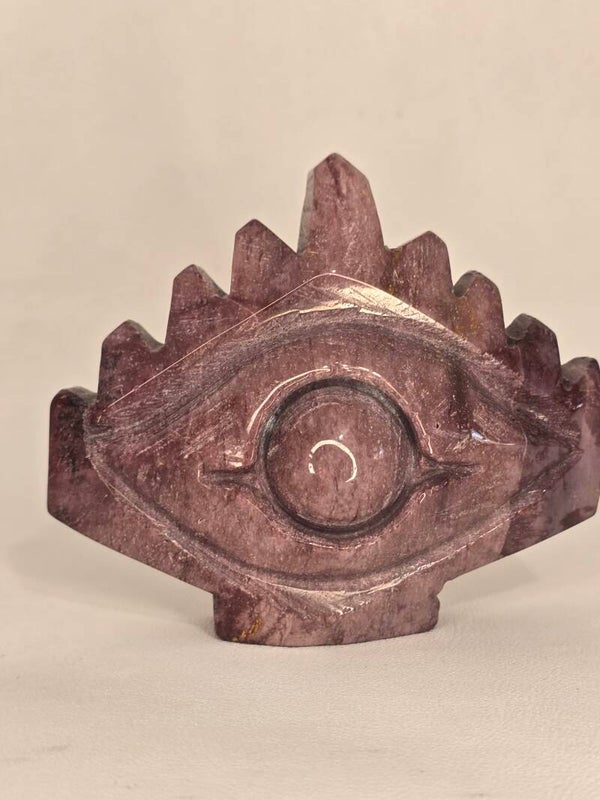 Mookite Third Eye Z317