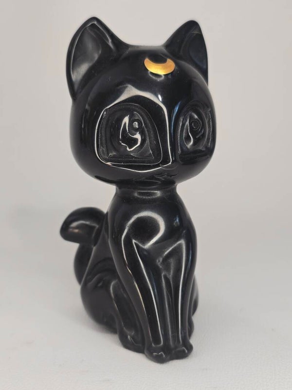 Obsidian Luna Cat OL100