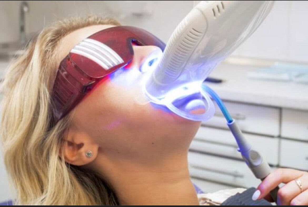 Formation Blanchiment Dentaire – 100% en ligne