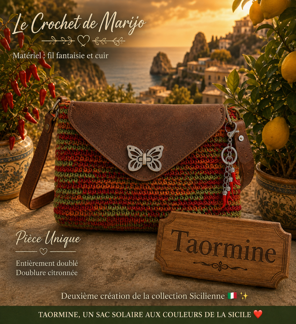 Taormine