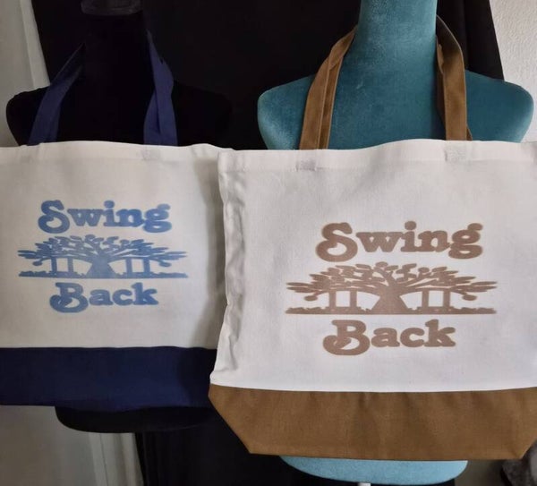 Beach Bags