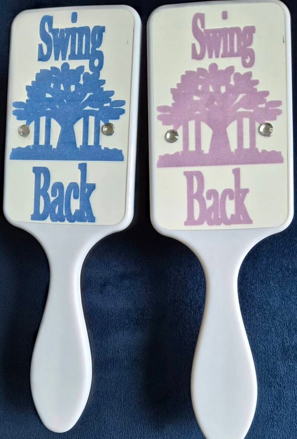 Hair brushes