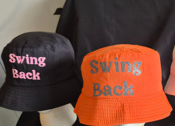 Bucket Hats