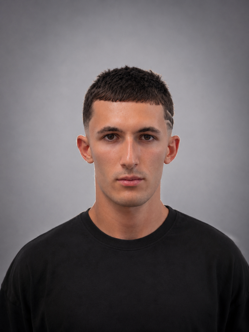 ALESSANDRO BRUCOLI