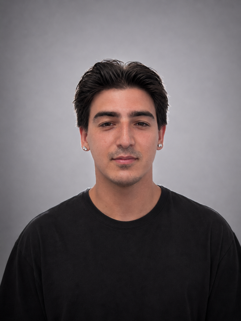 MATTIA GHIONI (STAFF)