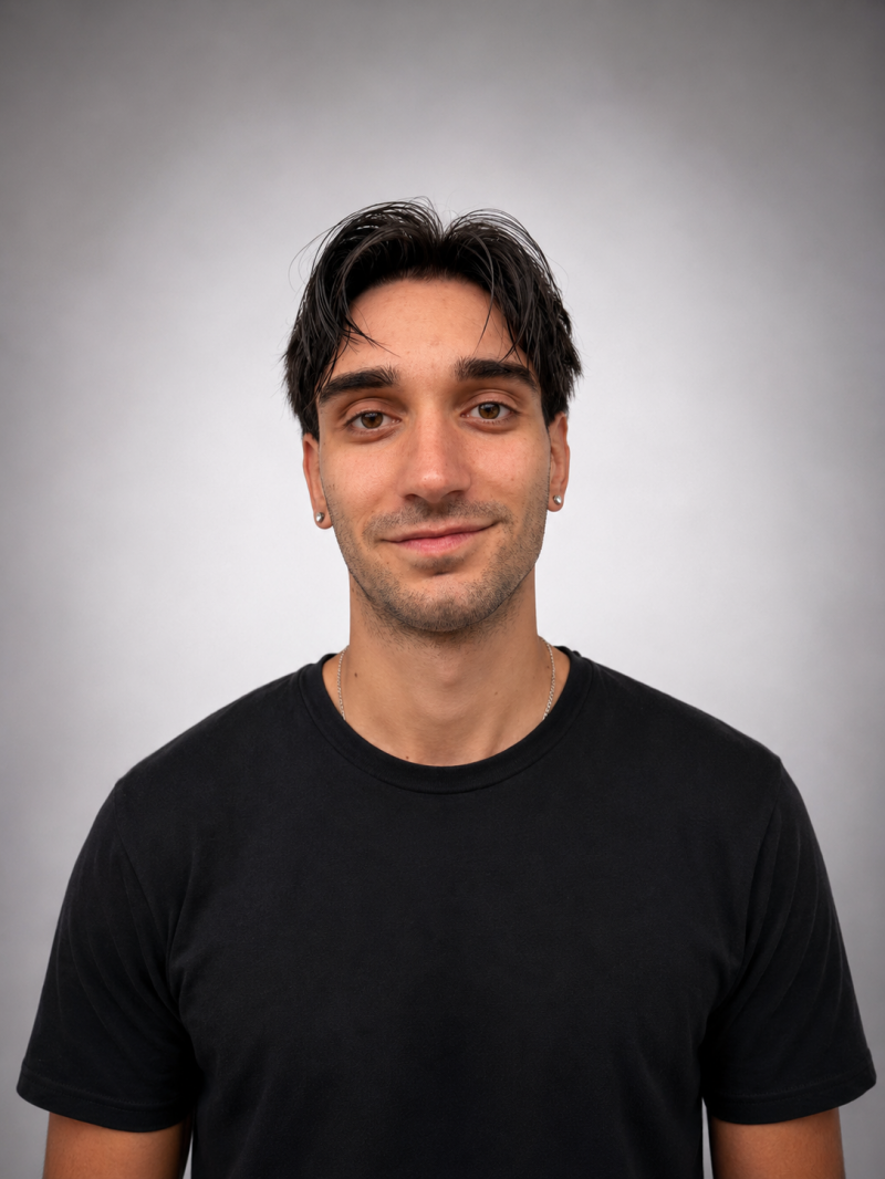JONATHAN ROMOLO