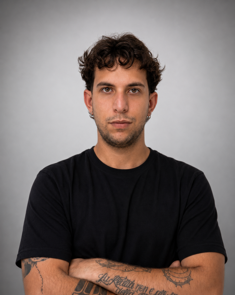 SIMONE BUORA