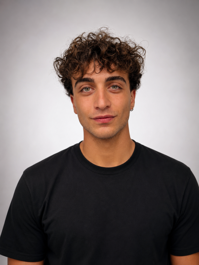 ALESSIO VIVACQUA