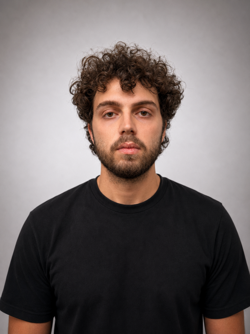LORENZO MARTINO