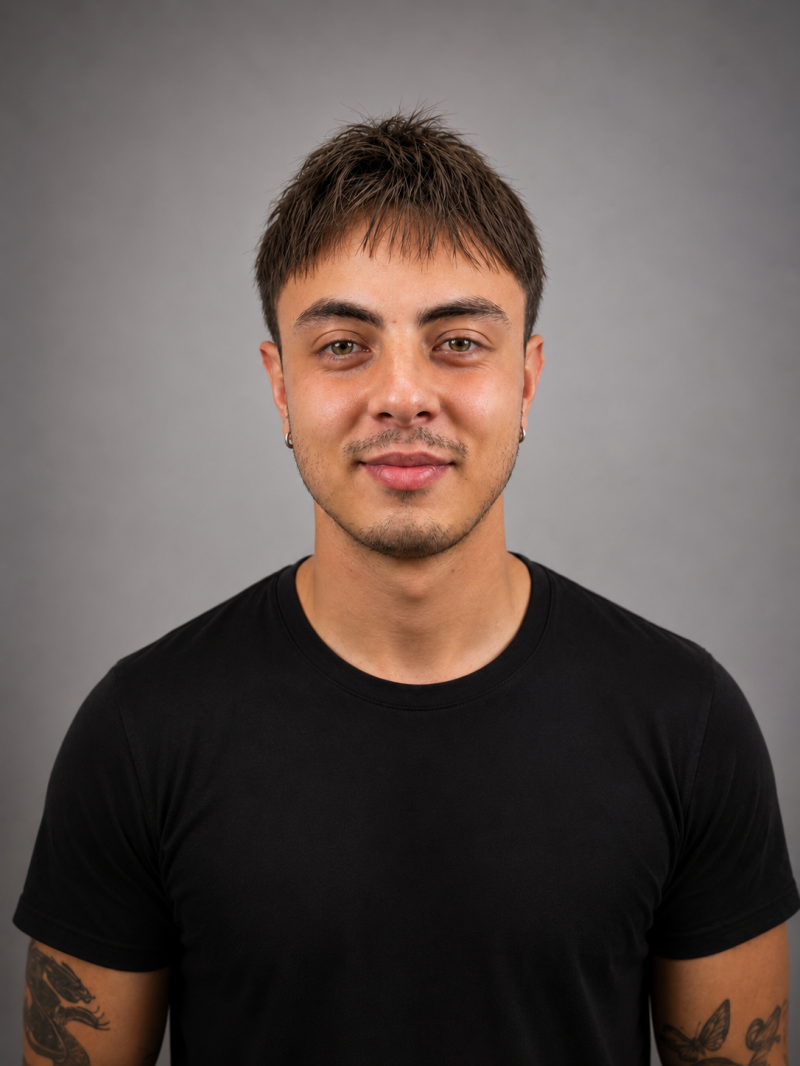 SAMUELE CASTELLIN