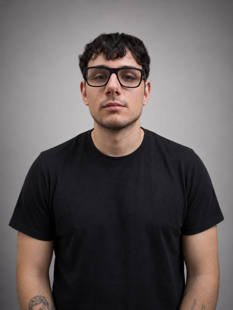 ANDREA BARBARO