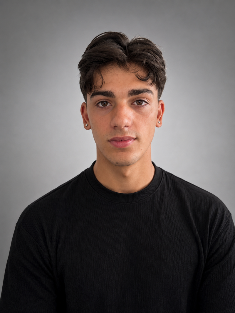 GABRIELE VENTURINI
