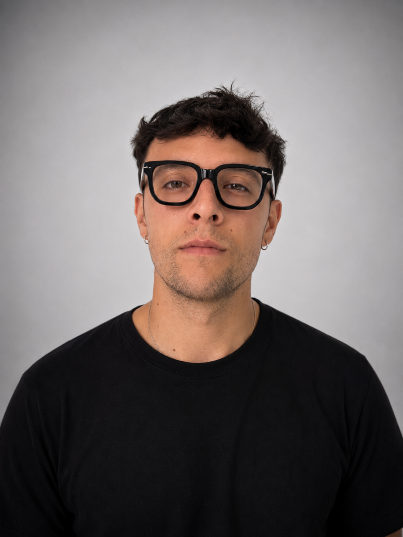 DANIEL SELMO