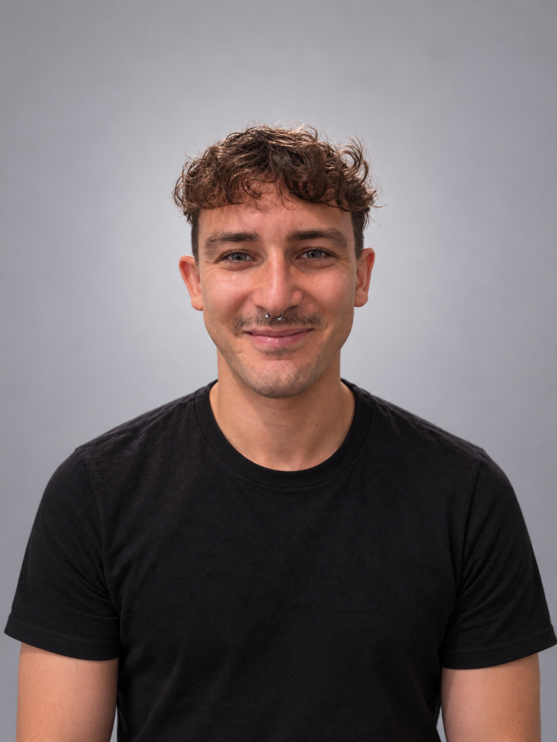 ERIK GHIONI