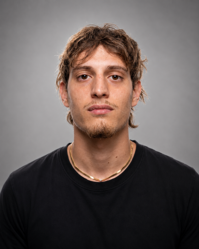 PIETRO SALVATORE