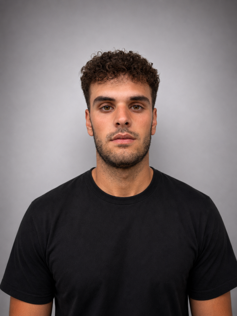 ALESSIO LILLO