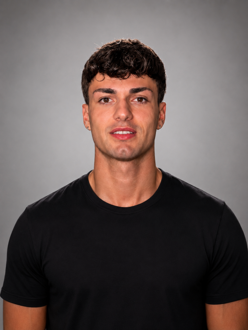 LORENZO BONATO