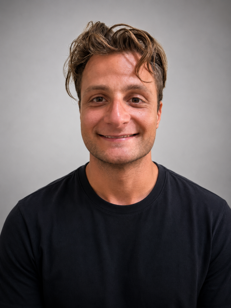 DAVIDE CENTIMERI