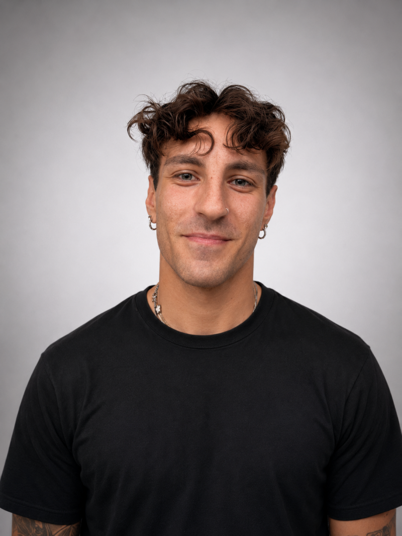 ANDREA LIVRIERI