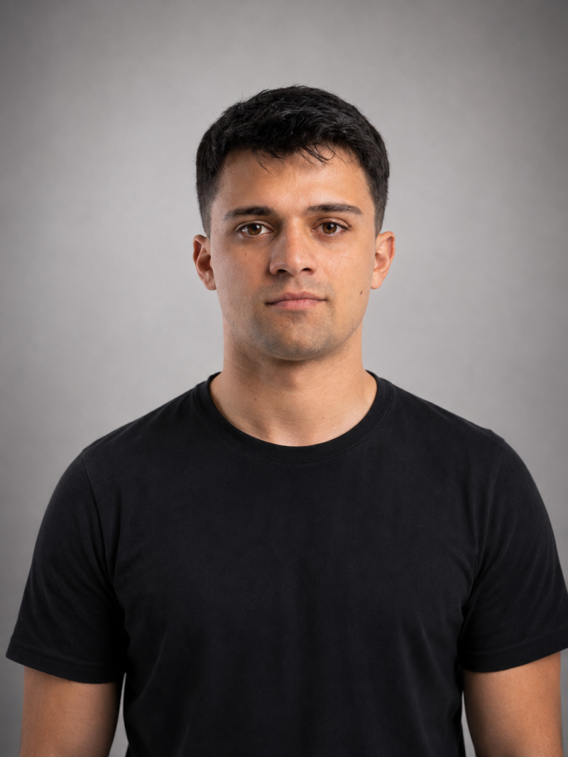 MATTIA DIVIGGIANO