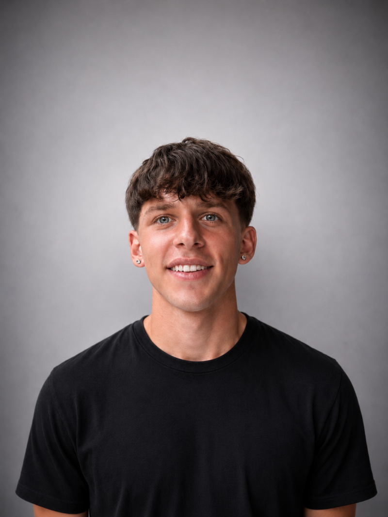 MATTIA LARTI