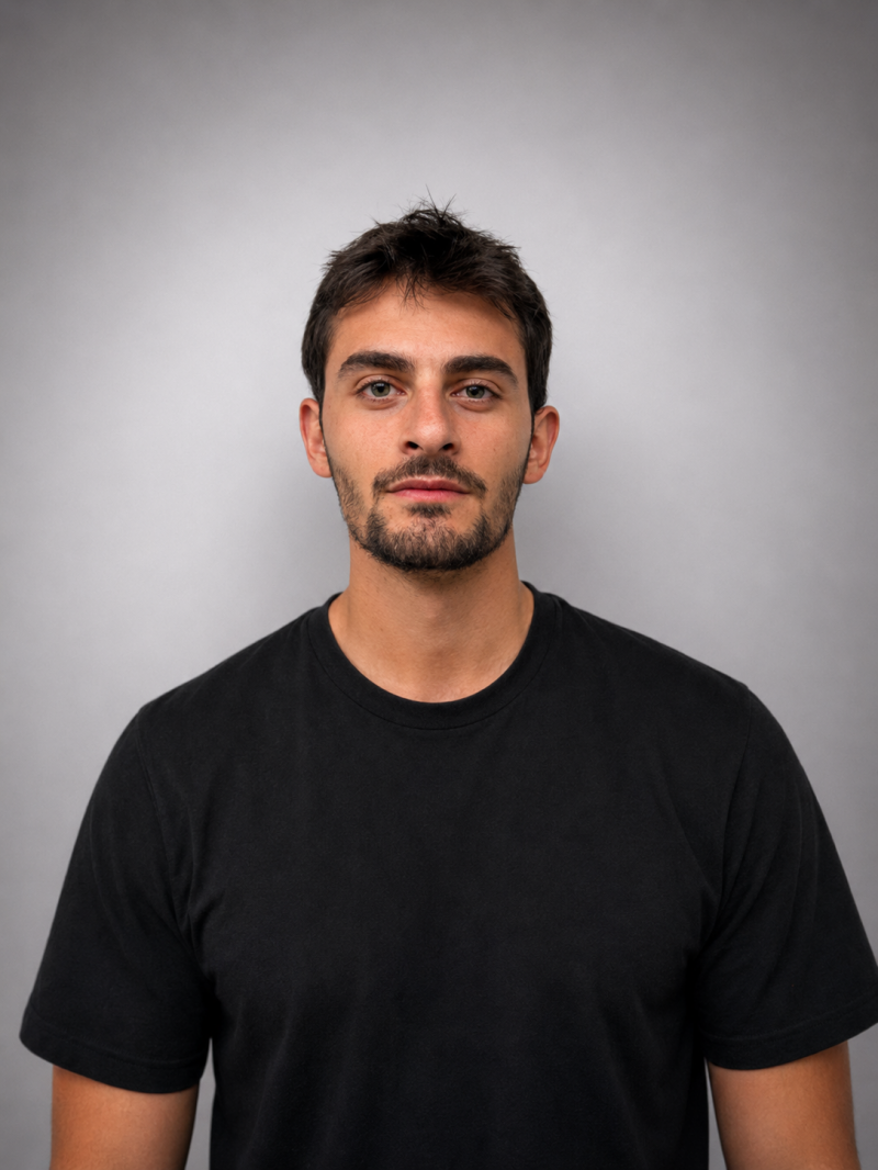 LEONARDO VIVACQUA