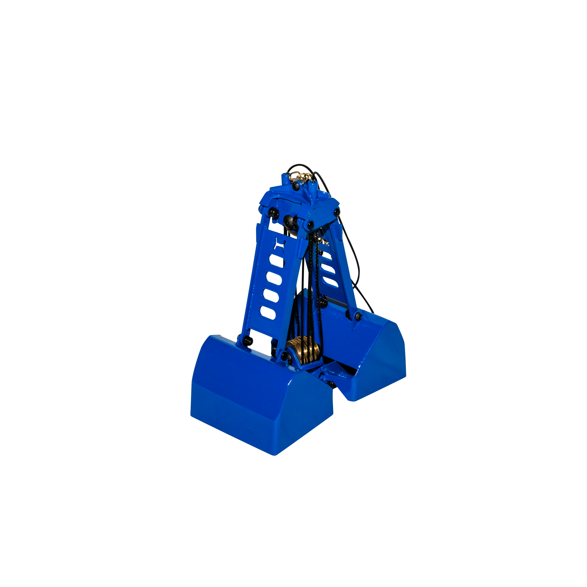 Graan grijper klein - Henwo